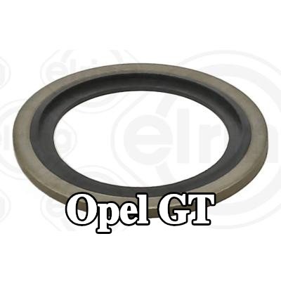 ELRING حلقة مانعة للتسرب — Opel Gt