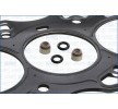 AJUSA Conta seti, silindir kapağı contalı silindir kapağı, valf gövdesi contalı, MULTILAYER STEEL — 2002 Nissan X-trail (3)