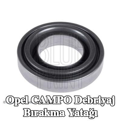 BLUE PRINT Debriyaj bırakma yatağı — Opel Campo