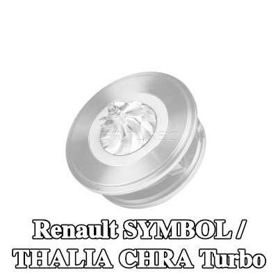 BR Turbo CHRA turbo (Conta Seti dahil) — Renault Symbol / Thalia