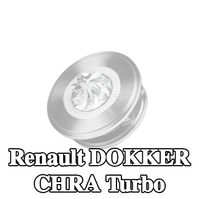 BR Turbo CHRA turbo (Conta Seti dahil) — Renault Dokker