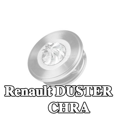 BR Turbo CHRA توربو مع مجموعة الحشيات — 2012 Renault Duster