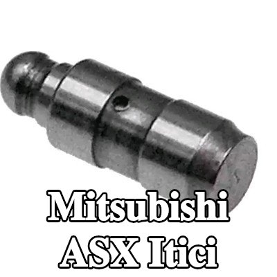 AE Itici — 2012 Mitsubishi Asx