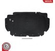 ESEN SKV Sessizleştirici Malzeme, motor bölmesi Kaput — 2004 Citroën C5 (3)