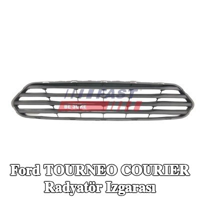 FAST Radyatör Izgarası — Ford Tourneo Courier