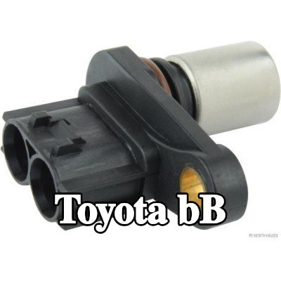HERTH+BUSS JAKOPARTS مستشعر العمود المرفقي — Toyota bB