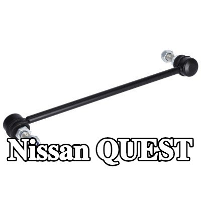 FEBI BILSTEIN وصلة قضيب مانع الانقلاب OE Turbo NEW, 300mm — Nissan Quest