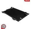 ESEN SKV Kurutuculu klima kondansatörü — 2012 Toyota Hilux (3)