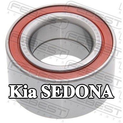FEBEST محمل العجلة — Kia Sedona