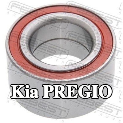 FEBEST محمل العجلة — Kia Pregio