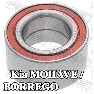 FEBEST محمل العجلة — Kia Mohave / Borrego