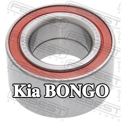 FEBEST محمل العجلة — Kia Bongo