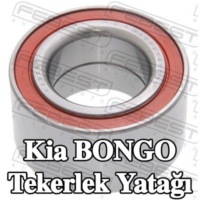 FEBEST Tekerlek yatağı — Kia Bongo