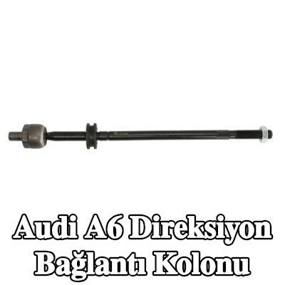 REINHOCH Direksiyon Bağlantı Kolonu — Audi A6