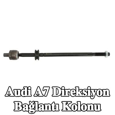 REINHOCH Direksiyon Bağlantı Kolonu — Audi A7