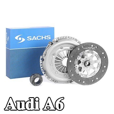 SACHS طقم القابض — 1995 Audi A6