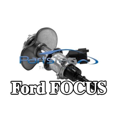 PartsTec وحدة الجرعات، حقن اليوريا — 2018 Ford Focus