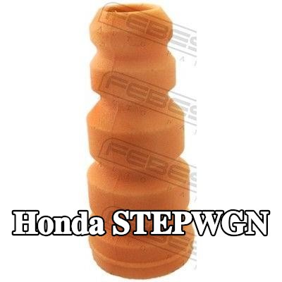 FEBEST مخمد مطاطي, نظام التعليق المحور الخلفي — Honda Stepwgn