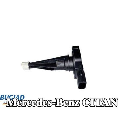 BUGIAD جهاز استشعار، مستوى زيت المحرك — Mercedes-Benz Citan