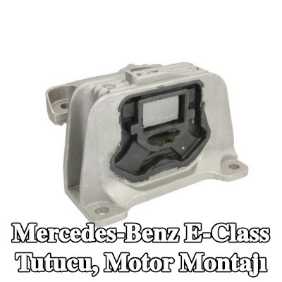 REINHOCH Tutucu, motor montajı Ön Aks, Sol, Sağ — 1995 Mercedes-Benz E-Class