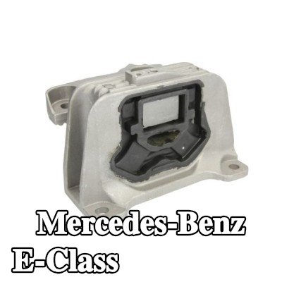 REINHOCH الحامل, تركيب المحرك المحور الأمامي, يسار, يمين — 1995 Mercedes-Benz E-Class