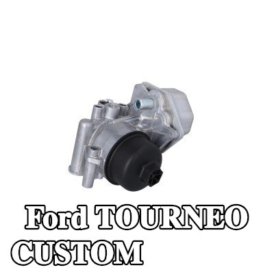 KAMOKA غلاف فلتر الزيت — Ford Tourneo Custom