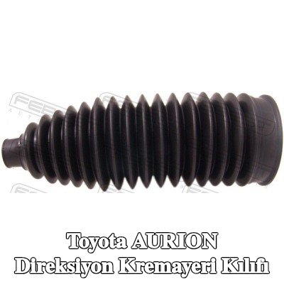 FEBEST Ön aks direksiyon kremayeri kılıfı — Toyota Aurion