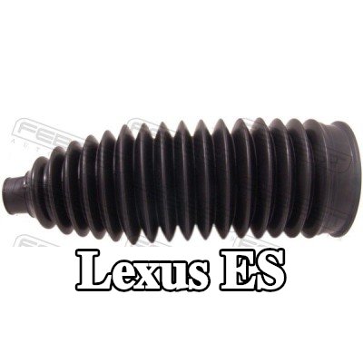 FEBEST غطاء حامل التوجيه المحور الأمامي — 2012 Lexus Es