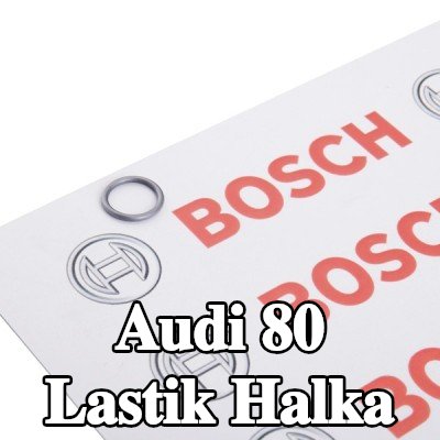BOSCH Lastik halka — Audi 80