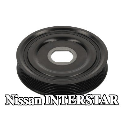 FEBI BILSTEIN بكرة العمود المرفقي — Nissan Interstar