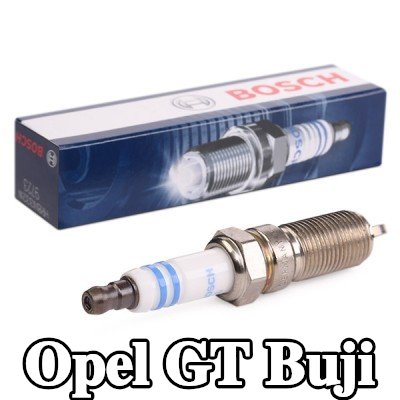 BOSCH Buji Anahtar Boyutu: 16 mm — Opel Gt