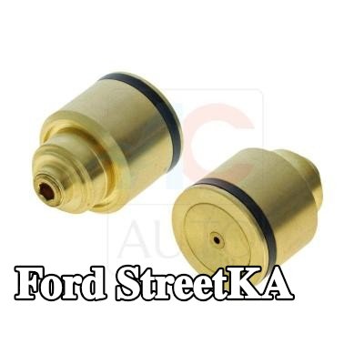 ACAUTO صمام التحكم في ضاغط مكيف الهواء — Ford StreetKA