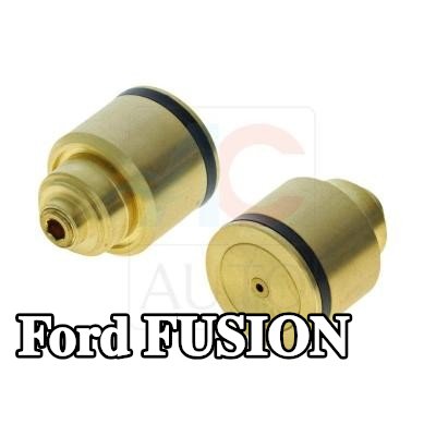 ACAUTO صمام التحكم في ضاغط مكيف الهواء — 2003 Ford Fusion