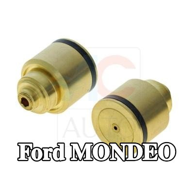 ACAUTO صمام التحكم في ضاغط مكيف الهواء — 2000 Ford Mondeo
