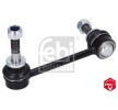 FEBI BILSTEIN Stabilizatör kolu OE Turbo YENİ, 140mm, Çelik, somunlu — Lexus Gx (3)