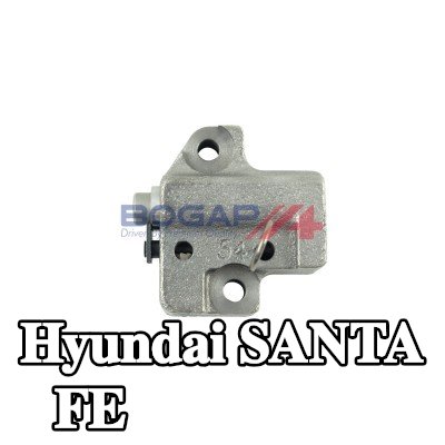 BOGAP مشده سلسلة التوقيت — 2012 Hyundai Santa Fe