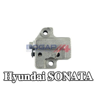 BOGAP مشده سلسلة التوقيت — 2012 Hyundai Sonata