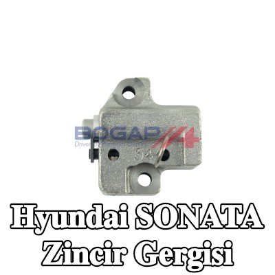 BOGAP Zincir gergisi — 2012 Hyundai Sonata