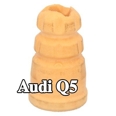 FEBI BILSTEIN مخمد مطاطي, نظام التعليق المحور الخلفي الأيسر, المحور الخلفي الأيمن — Audi Q5