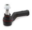 FEBI BILSTEIN Rot kolu grubu Ön Aks Sol, kilit somunu ile — 2012 Ford S-max (3)