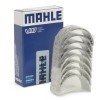 MAHLE Piston Kolu Yatak Seti — Renault Fluence (1)