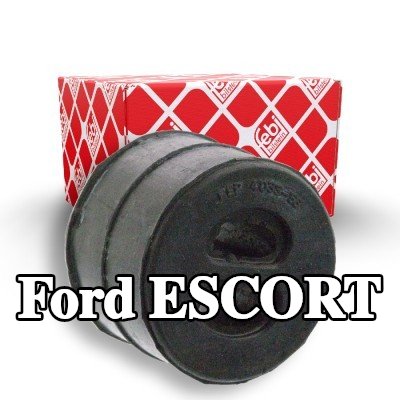 FEBI BILSTEIN حامل، كاتم الصوت — 1998 Ford Escort