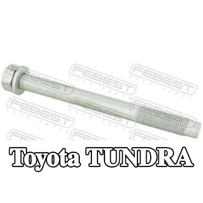 FEBEST مسامير ذراع التحكم — Toyota Tundra