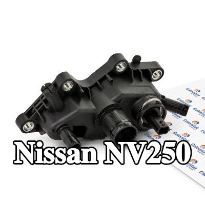 CALORSTAT by Vernet شفة سائل التبريد مع حشية/مانع تسرب — Nissan Nv250