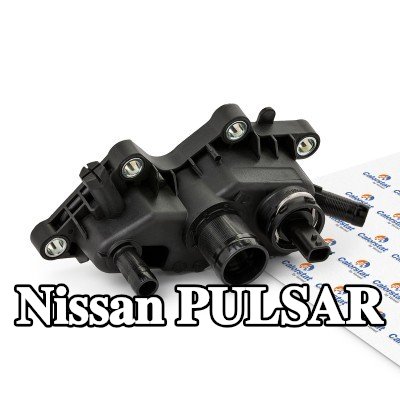 CALORSTAT by Vernet شفة سائل التبريد مع حشية/مانع تسرب — Nissan Pulsar