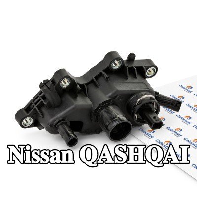 CALORSTAT by Vernet شفة سائل التبريد مع حشية/مانع تسرب — Nissan Qashqai