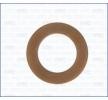 AJUSA Karter tapası rondelası Bakır, Inner Diameter: 14mm — Opel Campo (2)