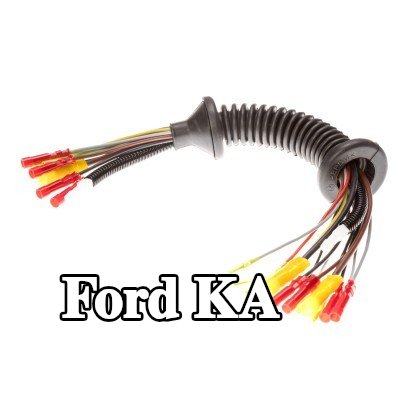 FEBI BILSTEIN طقم إصلاح نول الأسلاك — Ford Ka
