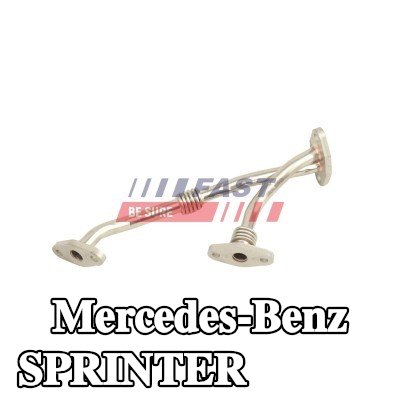 FAST خرطوم الزيت — Mercedes-Benz Sprinter