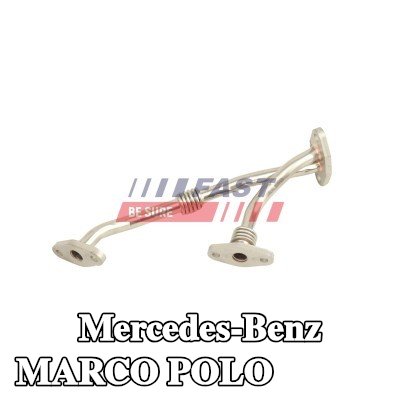 FAST خرطوم الزيت — Mercedes-Benz Marco Polo